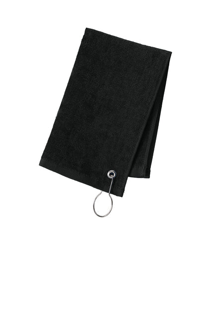 BiFold Golf Towel
