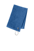 BiFold Golf Towel