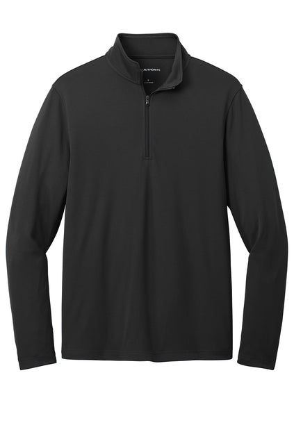 Lightweight Pull Over