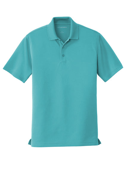 Short Sleeve Polo Shirt