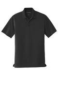 Short Sleeve Polo Shirt
