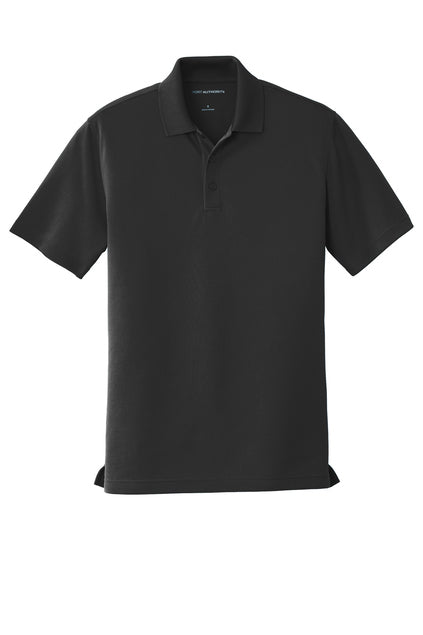 Short Sleeve Polo Shirt