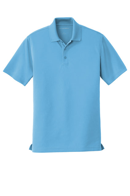 Short Sleeve Polo Shirt