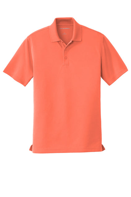 Short Sleeve Polo Shirt