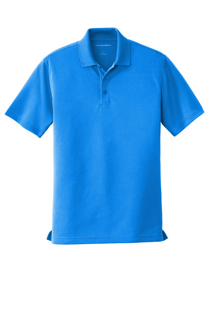 Short Sleeve Polo Shirt