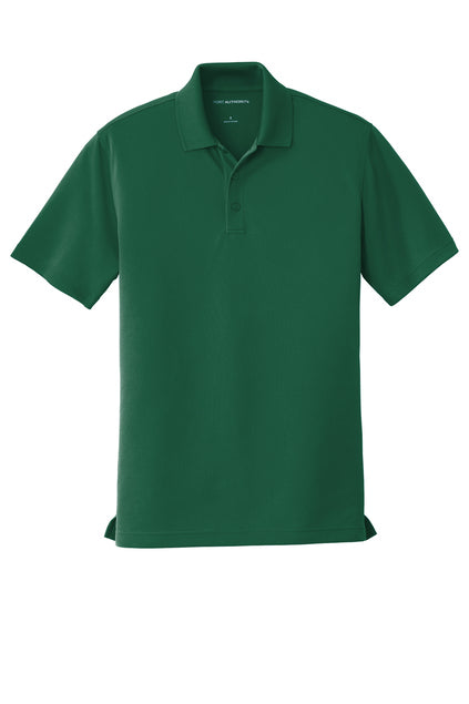 Short Sleeve Polo Shirt