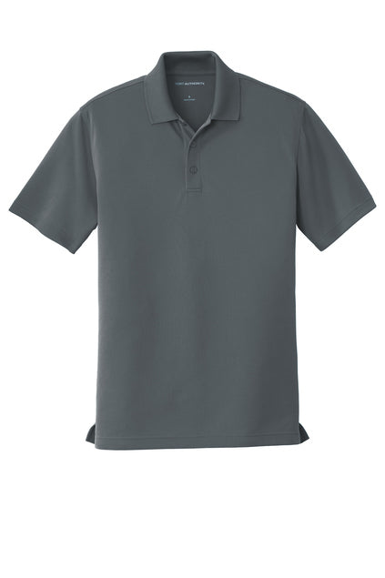 Short Sleeve Polo Shirt