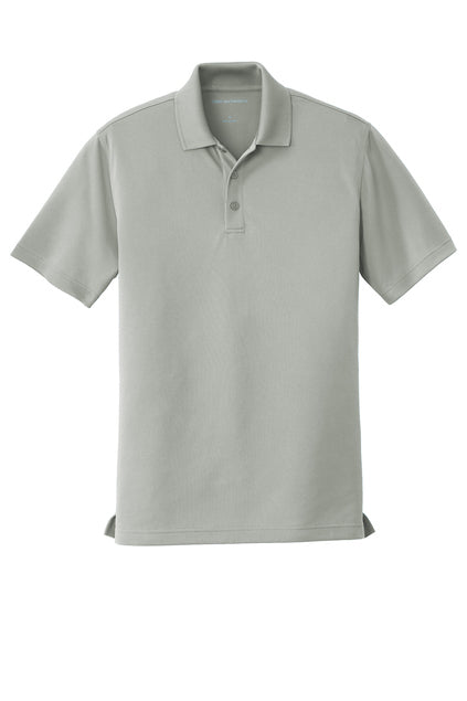 Short Sleeve Polo Shirt