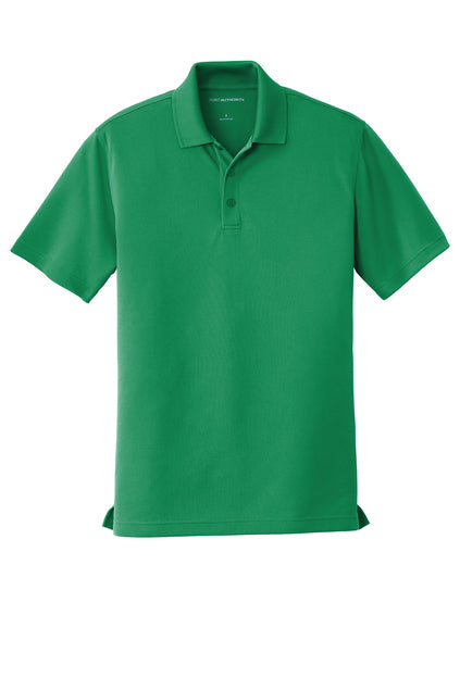 Short Sleeve Polo Shirt
