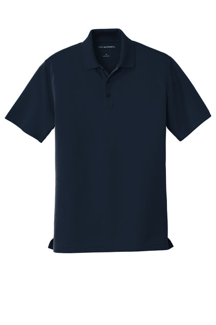 Short Sleeve Polo Shirt