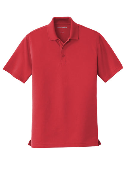 Short Sleeve Polo Shirt