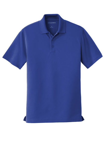 Short Sleeve Polo Shirt