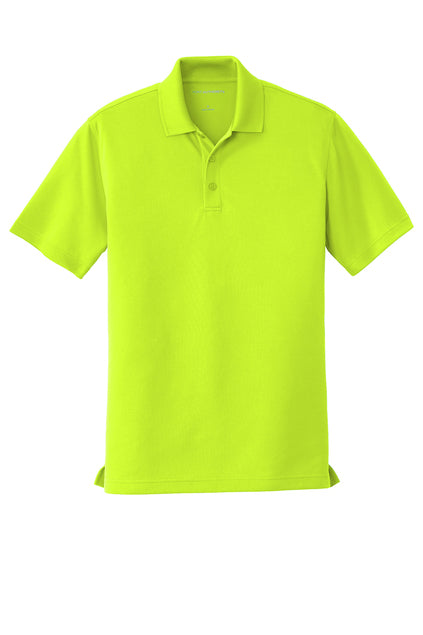 Short Sleeve Polo Shirt