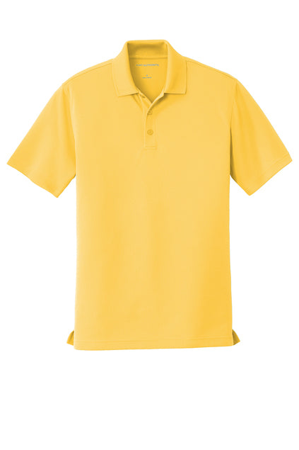 Short Sleeve Polo Shirt