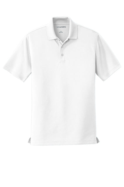 Short Sleeve Polo Shirt