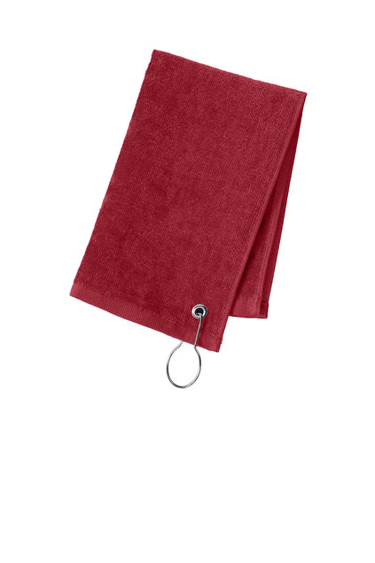 BiFold Golf Towel
